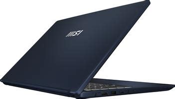 MSI Modern 15 B12MO 699FR PC Portable