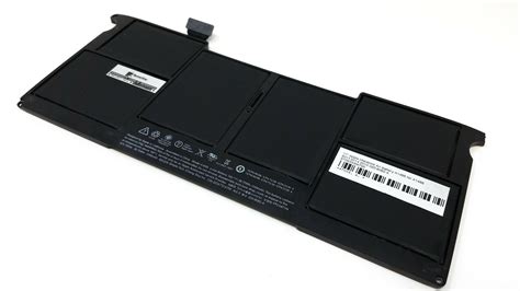 11" Apple MacBook Air Battery A1495 for A1465 2013 2014 2015 020-8082-A ...
