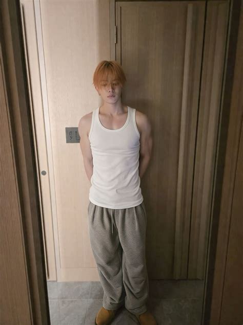 Heeseung In 2025 Hot Korean Guys Nude Outfits Hottest Pic