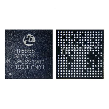 Hi6555 Power Management IC - Martview
