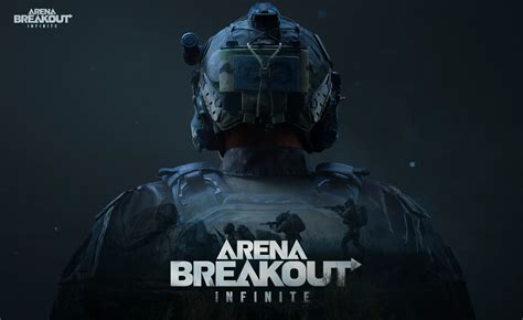 Arena Breakout Infinite Wallpapers