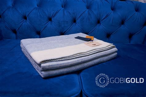 Одеяло тканое из овечьей шерсти LUX (мериноса) ERDENET 150x200 см ...