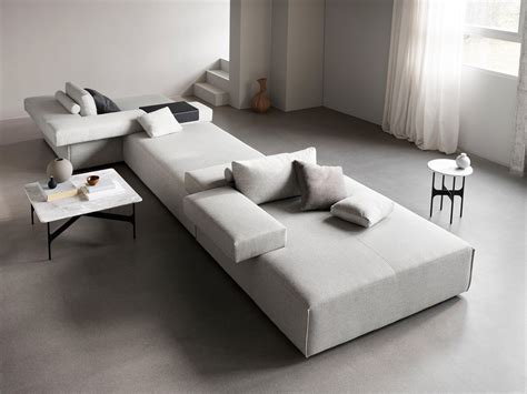 Cinder Block Sofas From Wendelbo Architonic