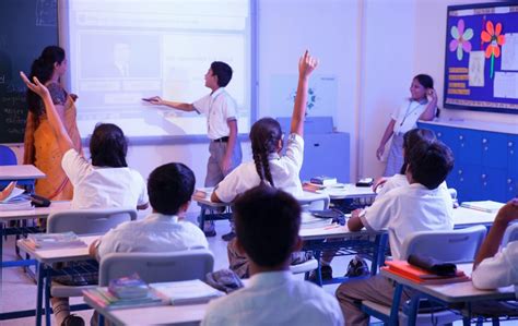 Delhi School of Excellence - Banjara Hills , Hyderabad - Fees ...