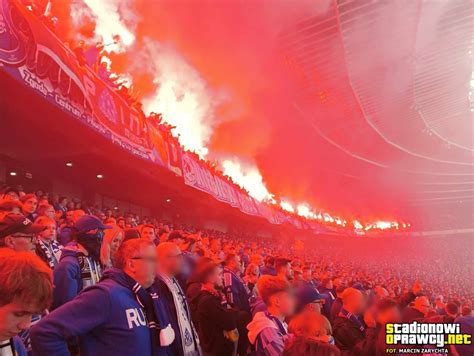 Ruch Chorzów Górnik Zabrze 16 03 2024