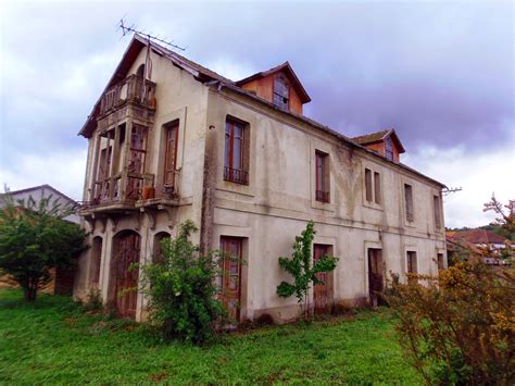 Galicia Cool Magazine Otra Arquitectura Casas Singulares En