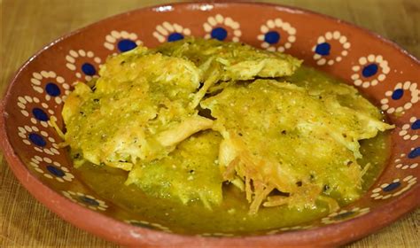 Actualizar Imagen Como Hacer Pollo En Salsa De Tomatillo Verde