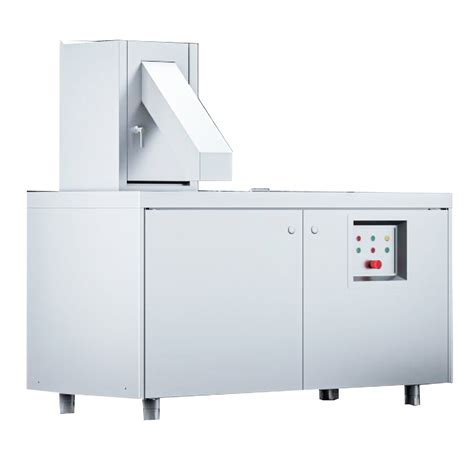 Opensea Equipment Sdn Bhd - Wasted Disposal Unit
