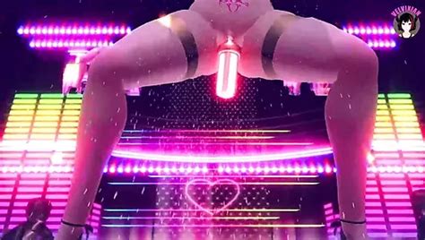 Huge Ass Girl Sexy Dance D Hentai Amateur Porn Feat Velvixian Xhamster