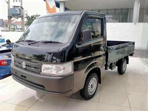 Suzuki Carry Pickup Lacak Harga