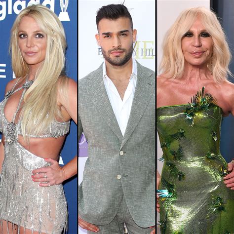 Inside Britney Spears’ Inner Circle: Her Family, Assistant and More