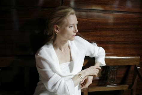 Tilda Swinton Nude And Sexy Photos The Fappening