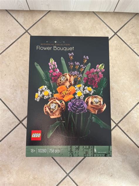 LEGO - Lego LEGO 10280 - Catawiki