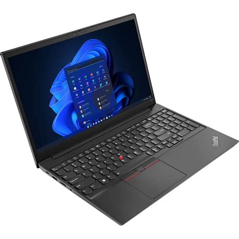 Купить Ноутбук Lenovo Thinkpad E15 Gen 4 21e6006acd в Москве