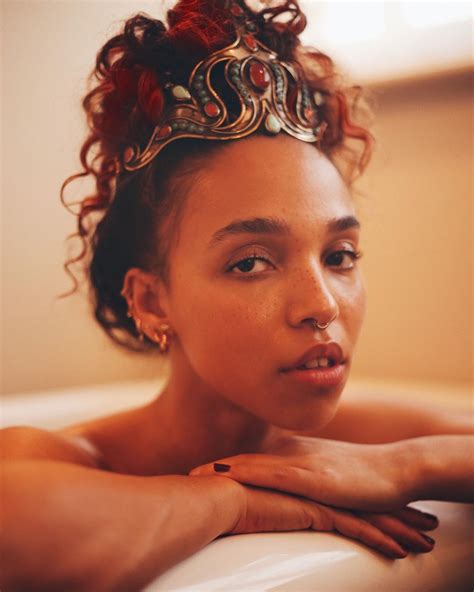 New Fka Twigs ‘magdalene Album On The Way Hype Magazine