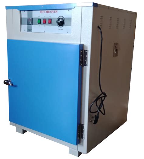 Degree Celsius Hot Air Oven With Digital Controller Mild Steel Model Name Number Rg