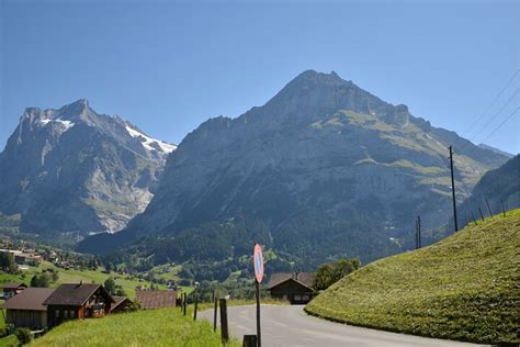 Privater Tagesausflug Nach Interlaken Grindelwald Und Lauterbrunnen