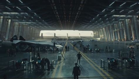 INDEPENDENCE DAY RESURGENCE Trailer 2