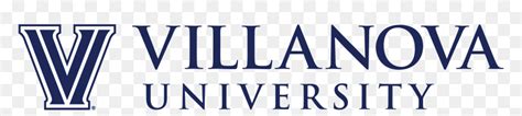 Transparent Villanova University Logo, HD Png Download - vhv