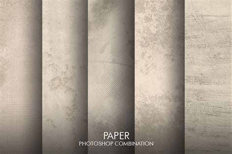 Download Paper Texture Photoshop Bundle|Paper Photoshop Texture