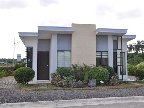 Ready For Occupancy House And Lot In San Pablo Laguna House And Lot