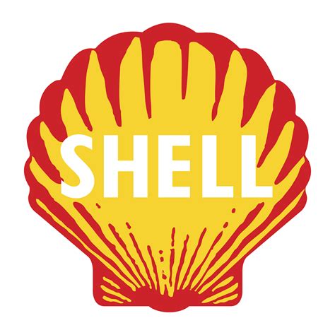 Collection of Shell Logo PNG. | PlusPNG