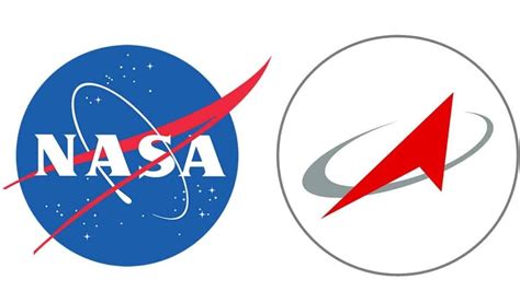 🚀 The New Space Race: NASA vs. Roscosmos – Who Leads the Galactic Quest? 🌌