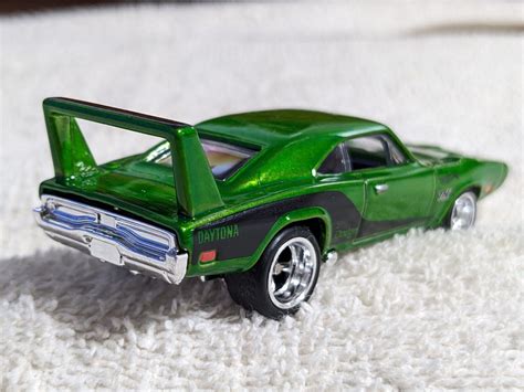 Ford GT Is The Highlight Of Our Hot Wheels Super Treasure Hunt Story Part