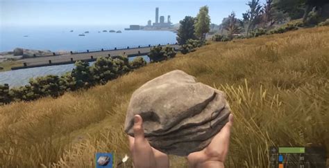 Rust Beginners And Pro Survival Guide 2021