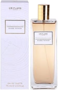 Oriflame Dark Wood EDT 75 ml kainos nuo 10.00 € | Kaina24.lt