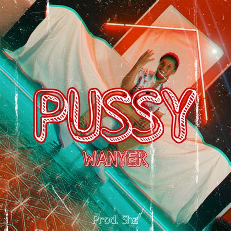 Pussy Single By Wanyer Spotify