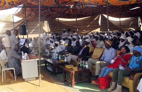 Photo Of The Day 17 February 2019 Unamid