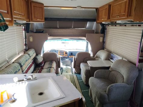 1996 Rv Nex Tech Classifieds