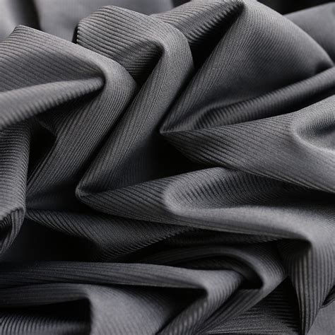 D Free Cut Stretch Nylon Spandex Nude Graphene Nylon Spandex Fabric For Full Body
