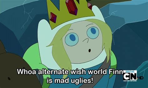 Finn And Jake Quotes. QuotesGram