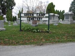 Green Camp Cemetery in Green Camp, Ohio - Find a Grave Cemetery