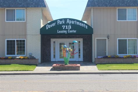 Dover Park Apartments Rentals Fairfield CA Apartments