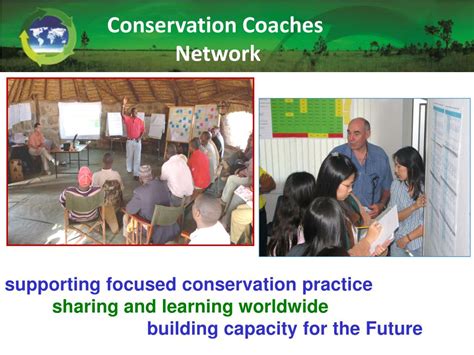 Ppt Conservation Coaches Network Powerpoint Presentation Free