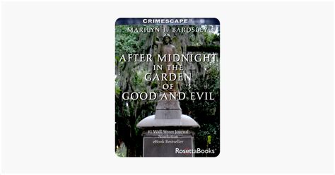 ‎after Midnight In The Garden Of Good And Evil On Apple Books