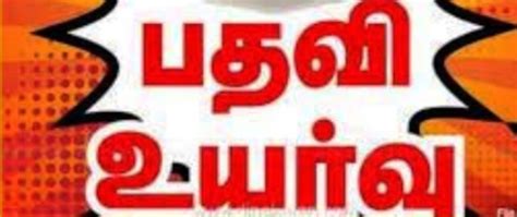 திருச்சி மாநகராட்சி செயற்பொறியாளர் குமரேசன் பதவி உயர்வு நெல்லைக்கு