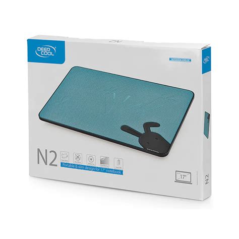 N2 - DeepCool