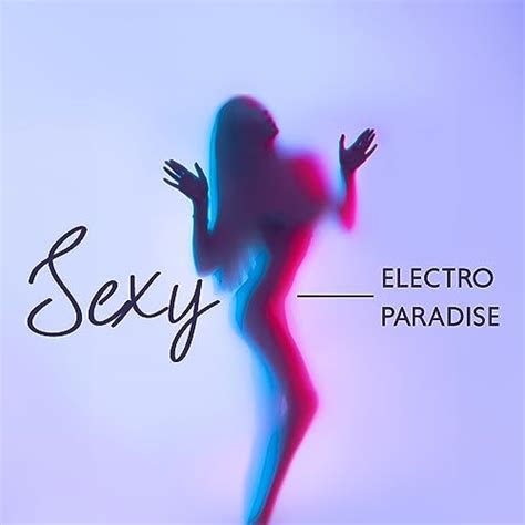 Amazon Sexy Electro Paradise Sunny Party Edm Music Beach