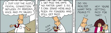 Dilbert Classics By Scott Adams For Jan 22 2018 Read Comic Strips At