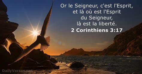 41 Versets Biblique sur le Saint Ésprit DailyVerses net