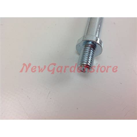 ORIGINAL GRIN Lawn Mower Wheel Pin Bm46a Hm37 Hm46a PRT 0154 Wh