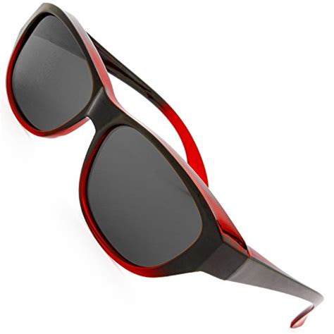 Wraparound Prescription Sunglasses Problems | TOP-Rated Best Wraparound ...