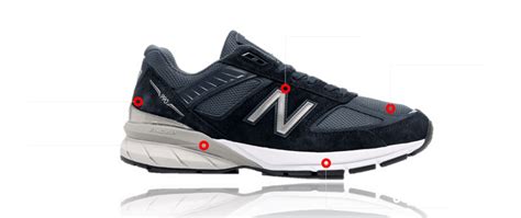 New Balance 990V5 Review - Top information advice and running equipment ...