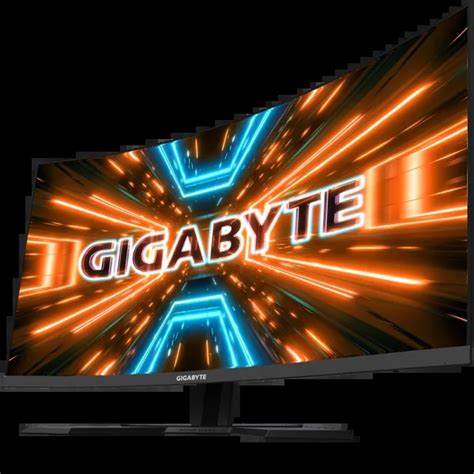 Gigabyte G Qc A Qhd Gaming Monitor Extra Sale