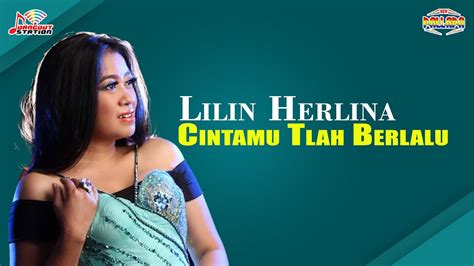 Lilin Herlina Cintamu Telah Berlalu Official Video YouTube Music