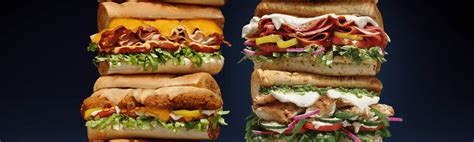 Order Subway - Toronto, ON Menu Delivery [Menu & Prices] | Toronto ...